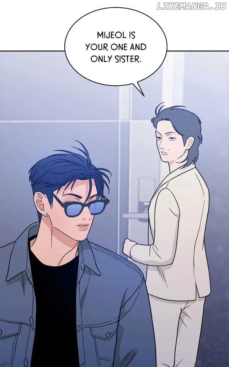 What Kind of Rice Cake Is This Chapter 33 page 60