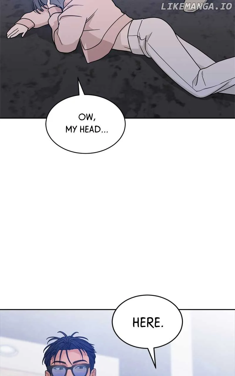 What Kind of Rice Cake Is This Chapter 33 page 73