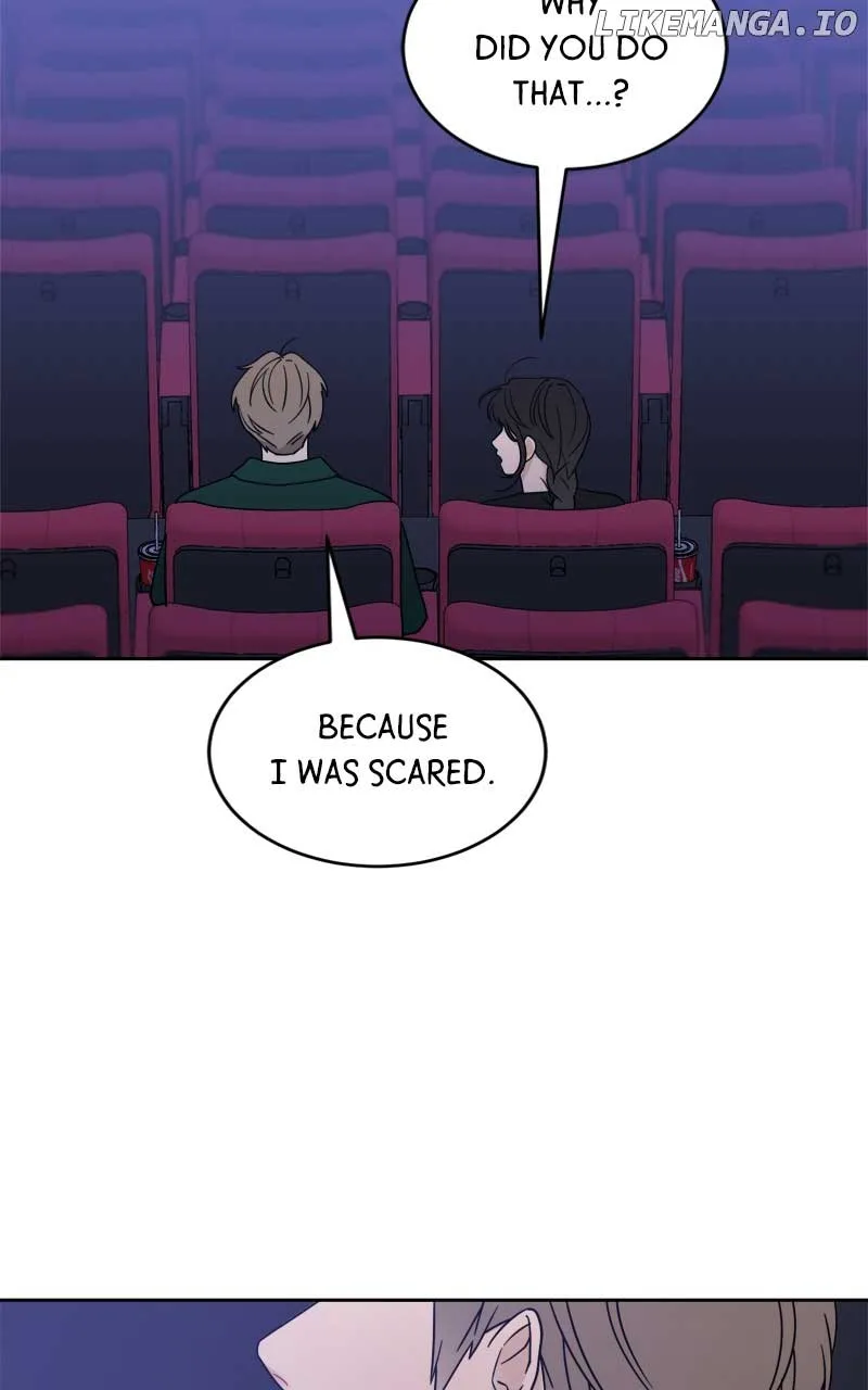 What Kind of Rice Cake Is This Chapter 36 page 28