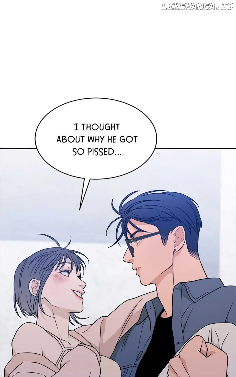 What Kind of Rice Cake Is This Chapter 33 page 84