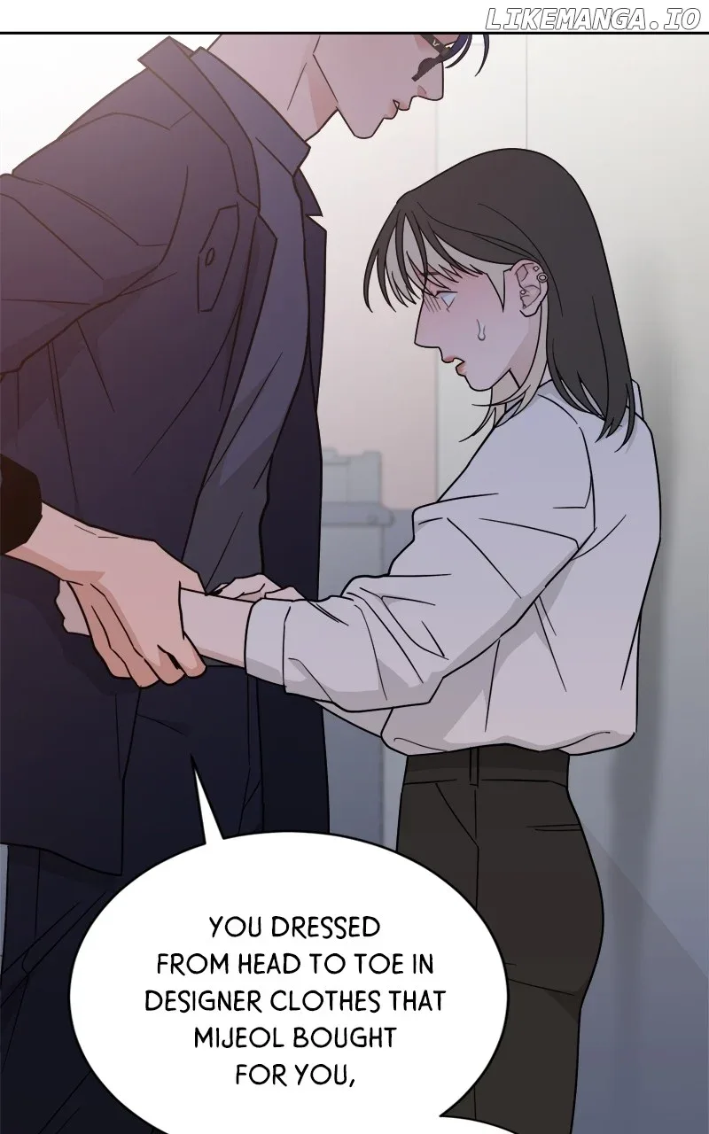 What Kind of Rice Cake Is This Chapter 38 page 13