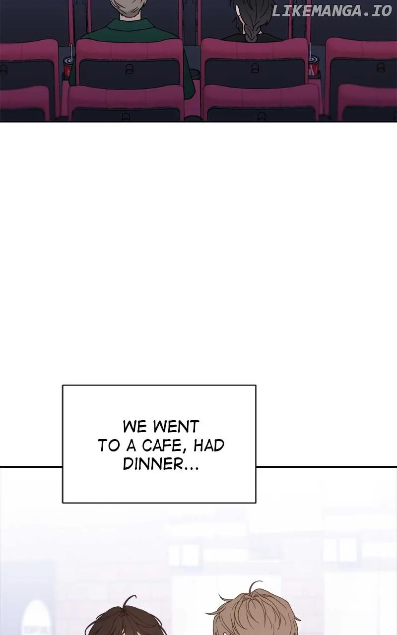 What Kind of Rice Cake Is This Chapter 36 page 46