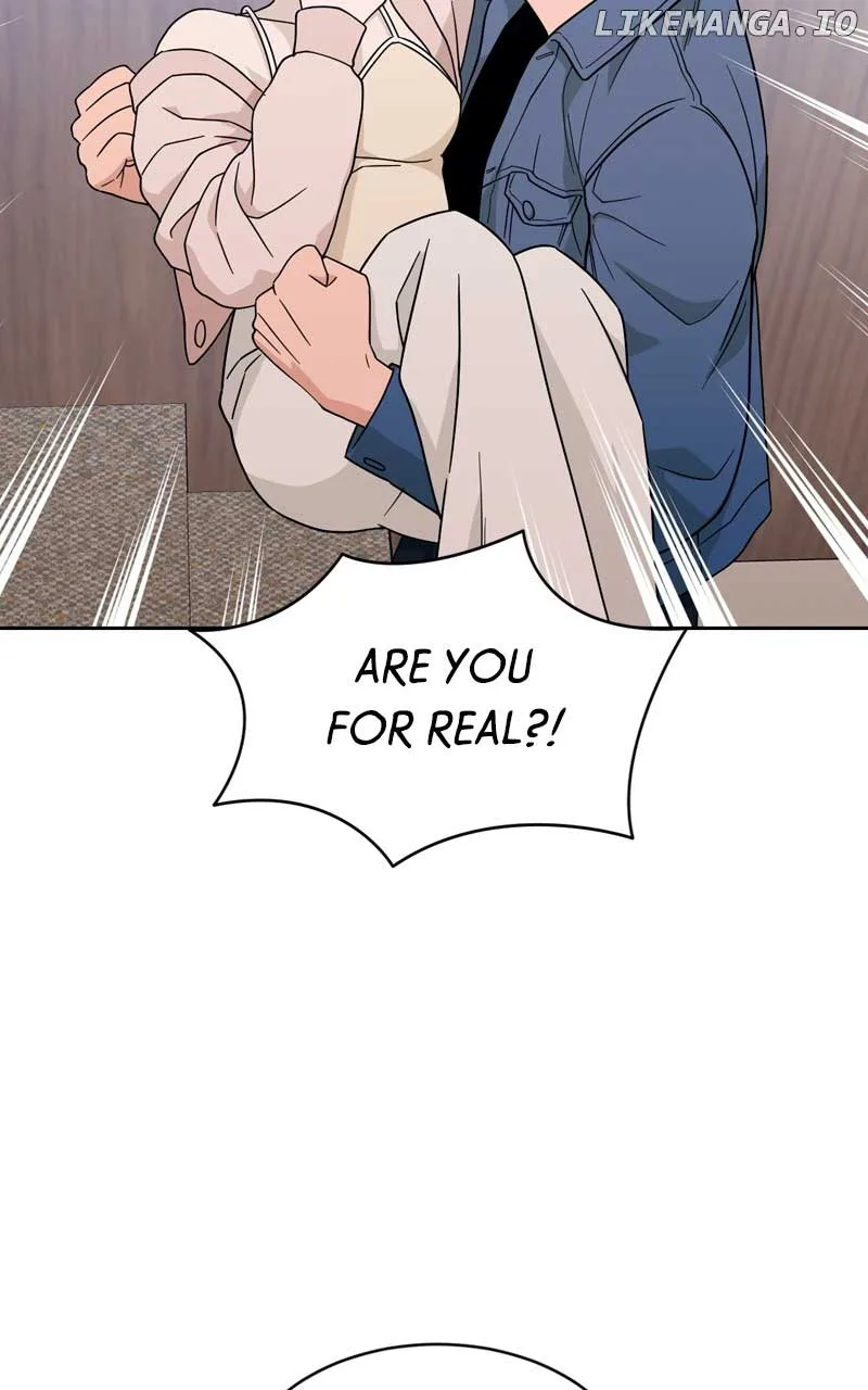 What Kind of Rice Cake Is This Chapter 33 page 79