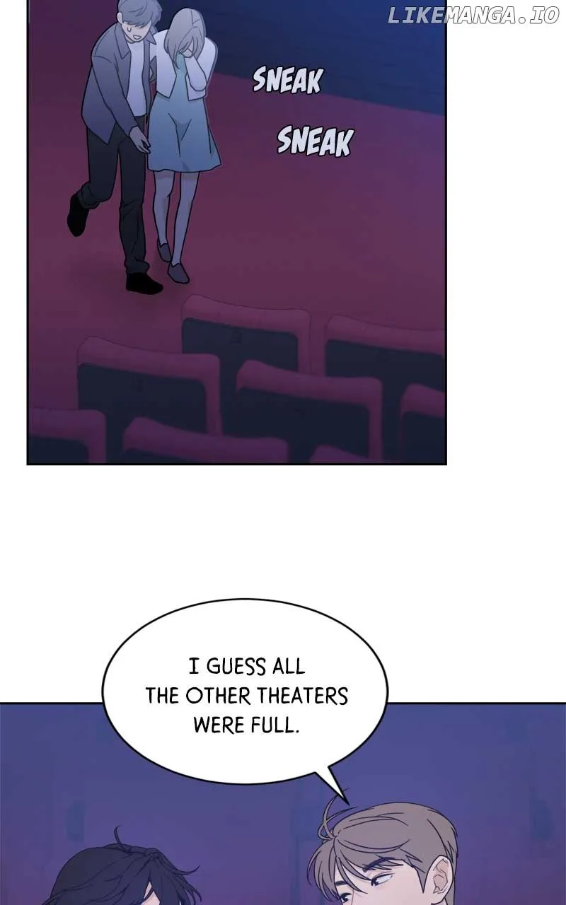 What Kind of Rice Cake Is This Chapter 36 page 40