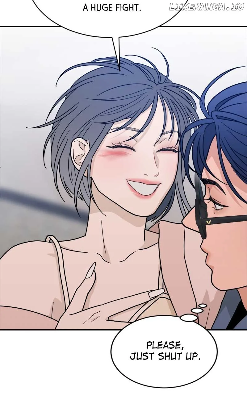 What Kind of Rice Cake Is This Chapter 33 page 83