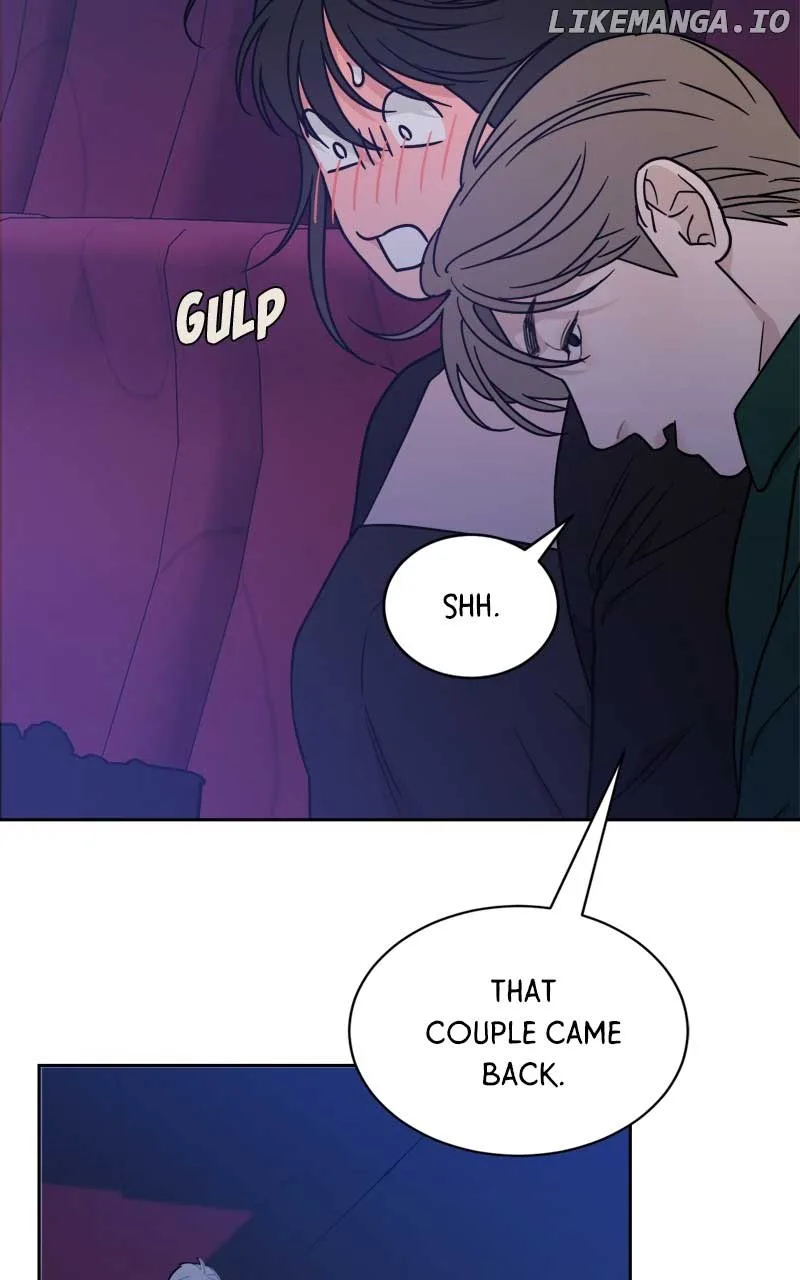 What Kind of Rice Cake Is This Chapter 36 page 39