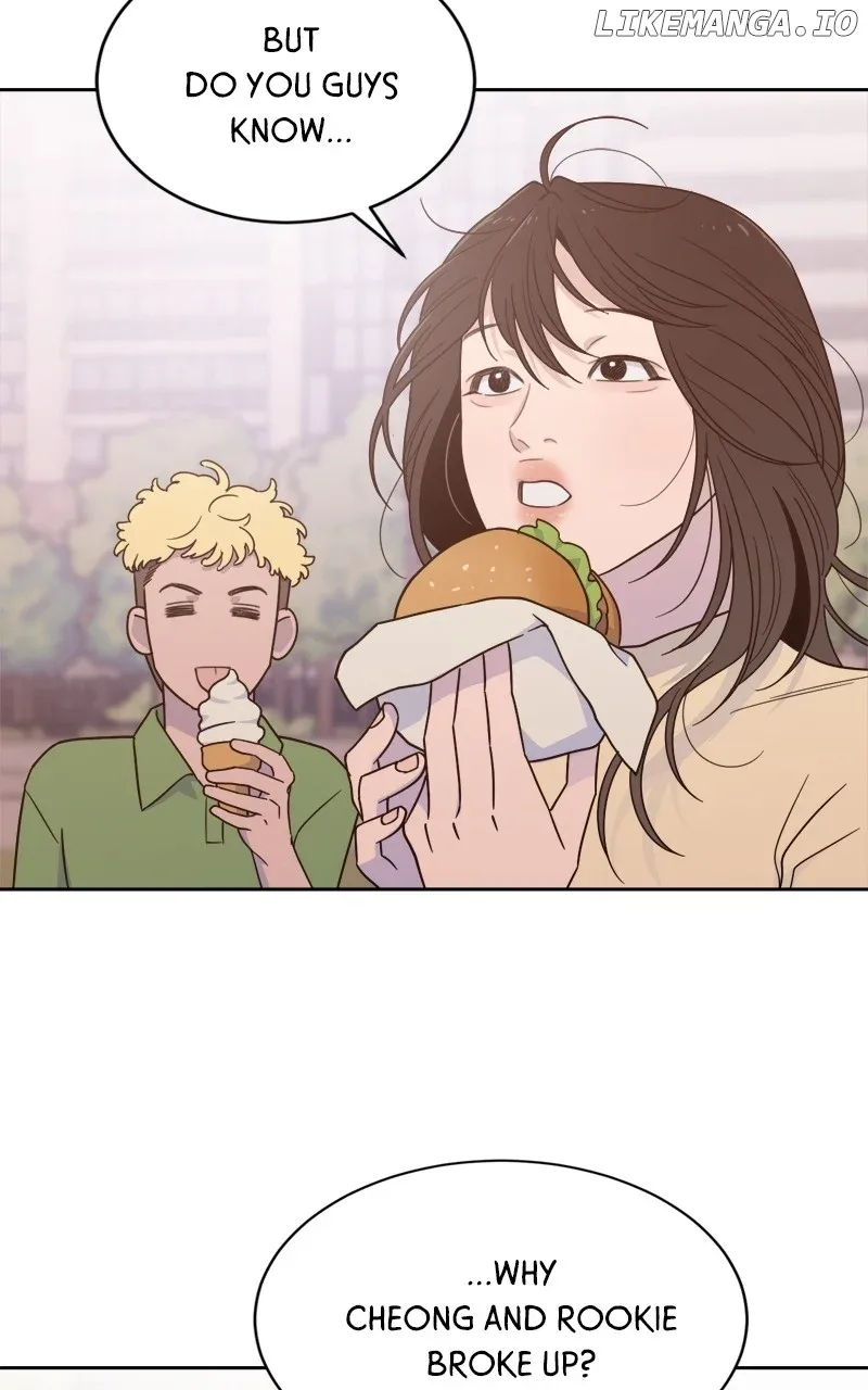 What Kind of Rice Cake Is This Chapter 38 page 30