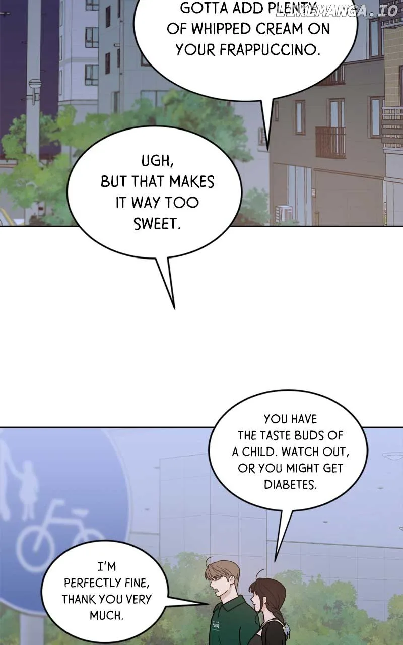 What Kind of Rice Cake Is This Chapter 36 page 51