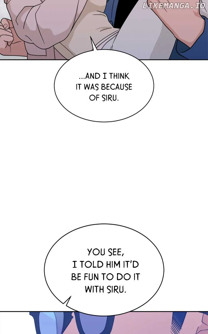 What Kind of Rice Cake Is This Chapter 33 page 85