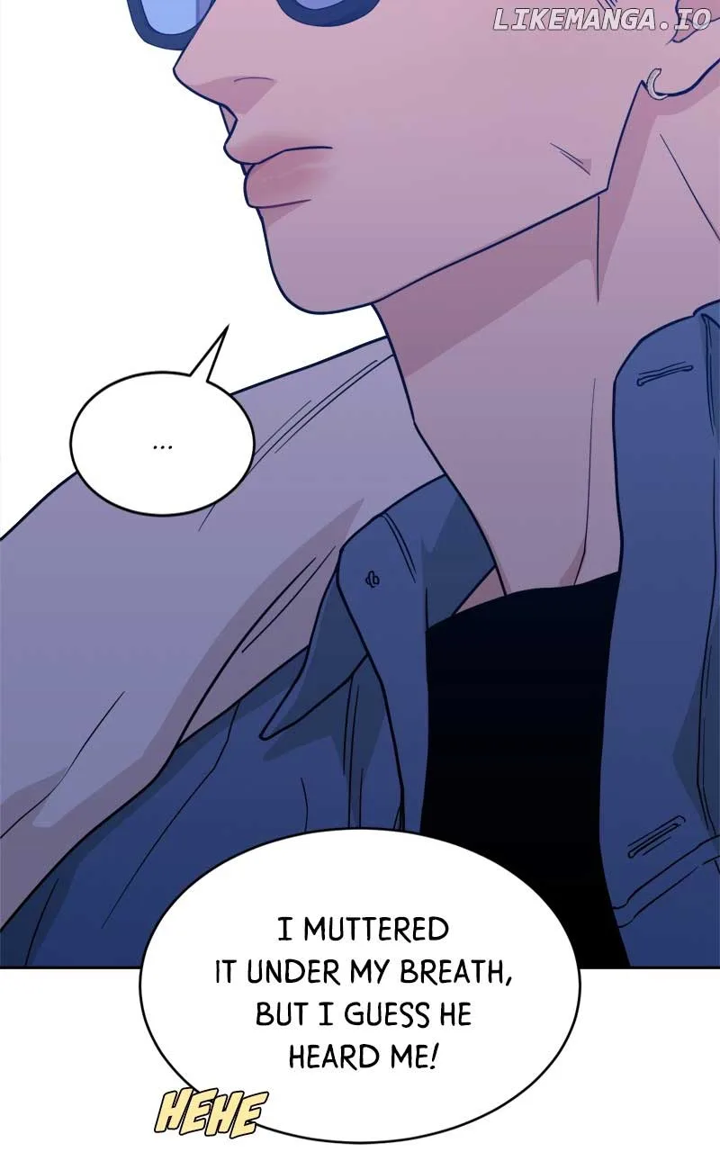 What Kind of Rice Cake Is This Chapter 33 page 86