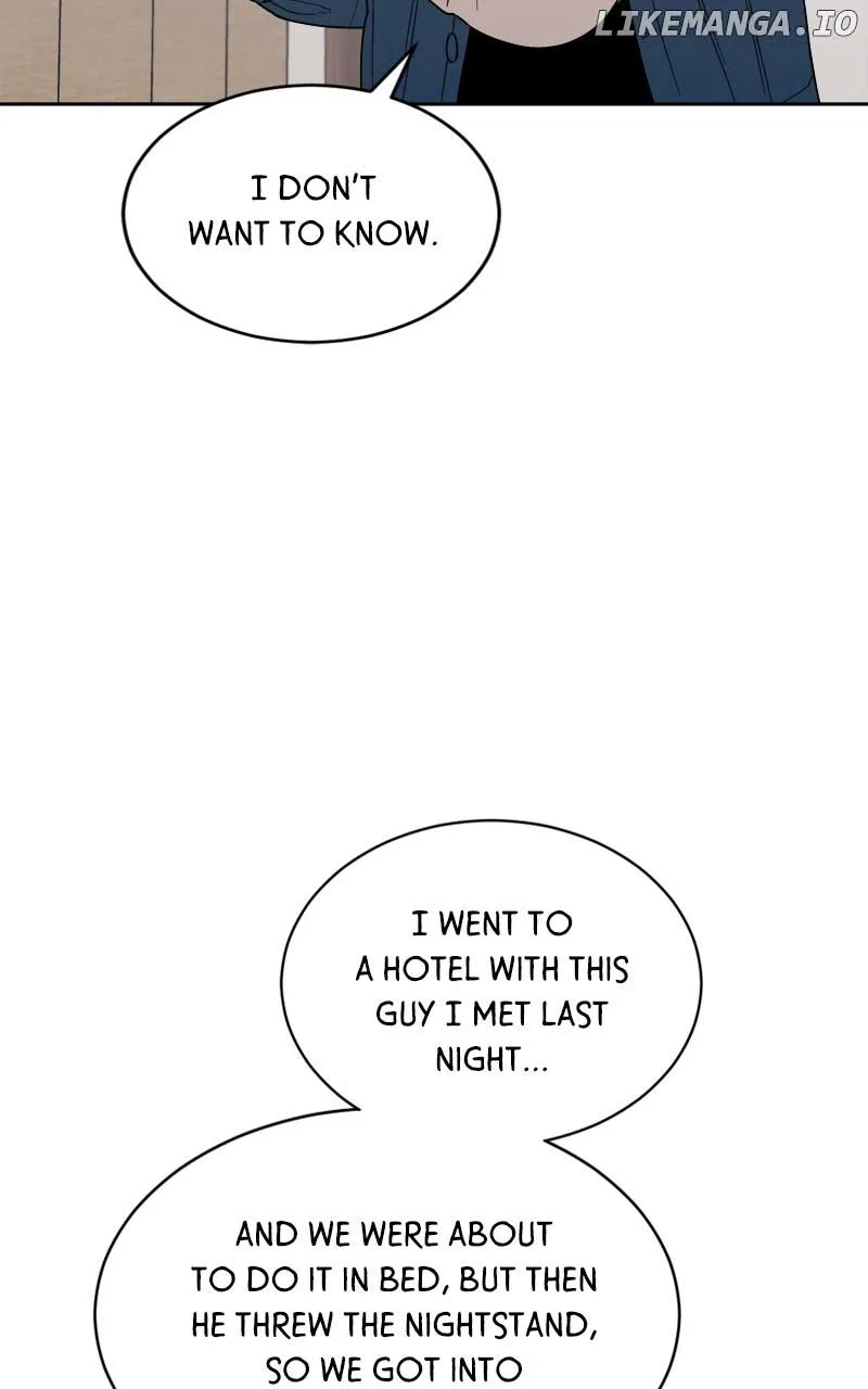What Kind of Rice Cake Is This Chapter 33 page 82