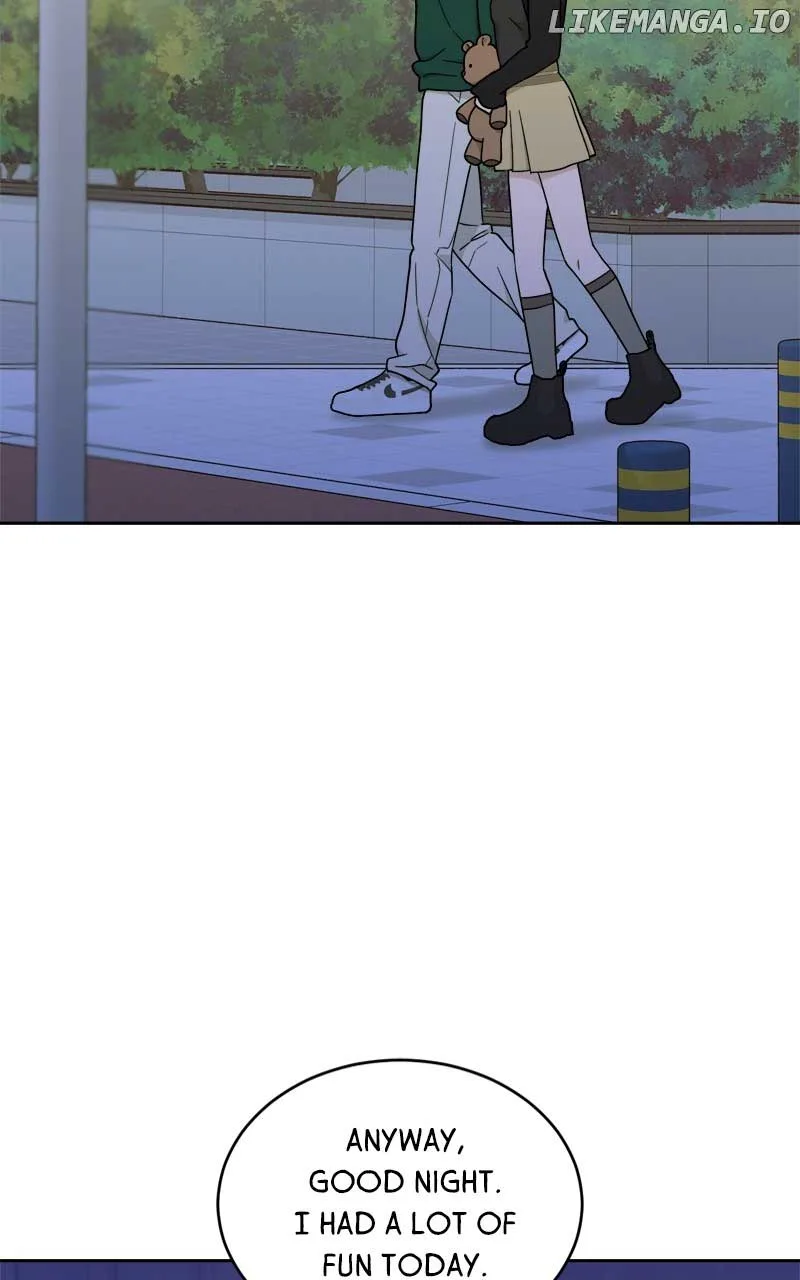 What Kind of Rice Cake Is This Chapter 36 page 52