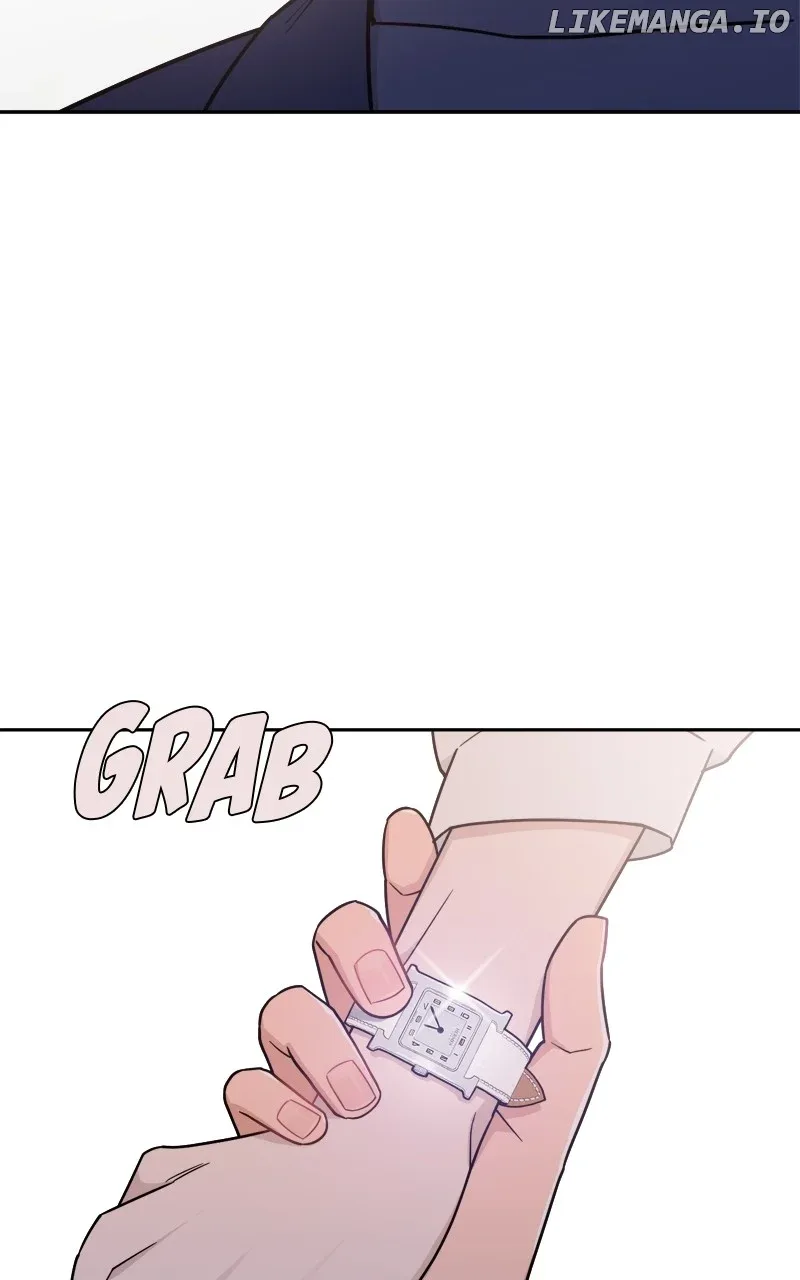 What Kind of Rice Cake Is This Chapter 38 page 9