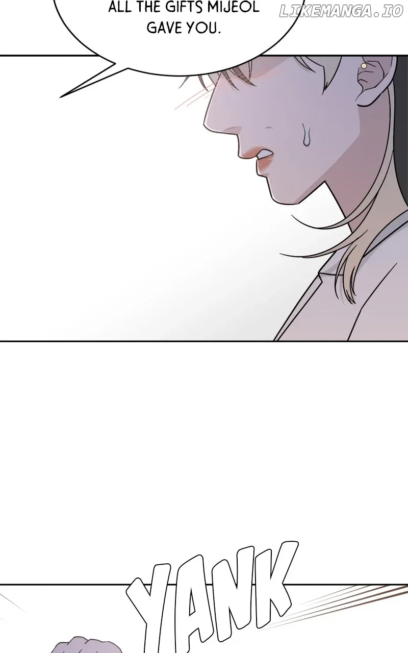 What Kind of Rice Cake Is This Chapter 38 page 17