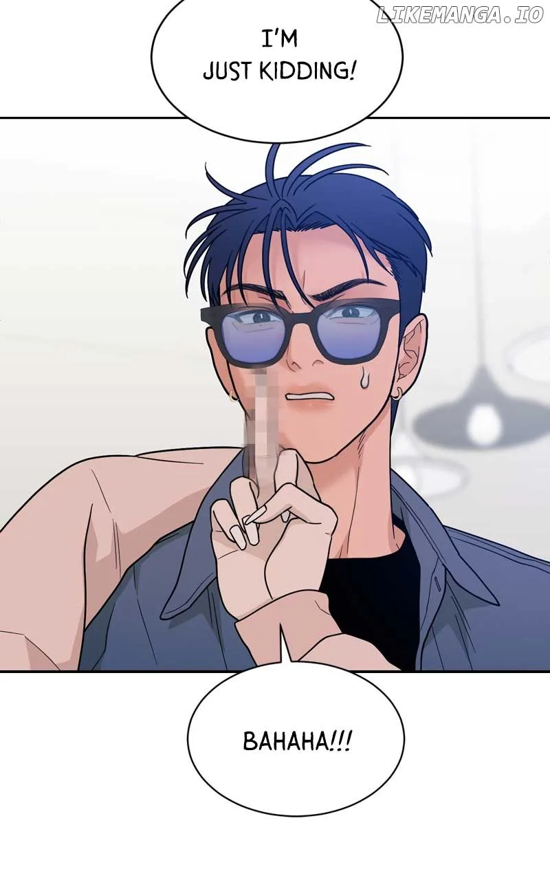 What Kind of Rice Cake Is This Chapter 33 page 80
