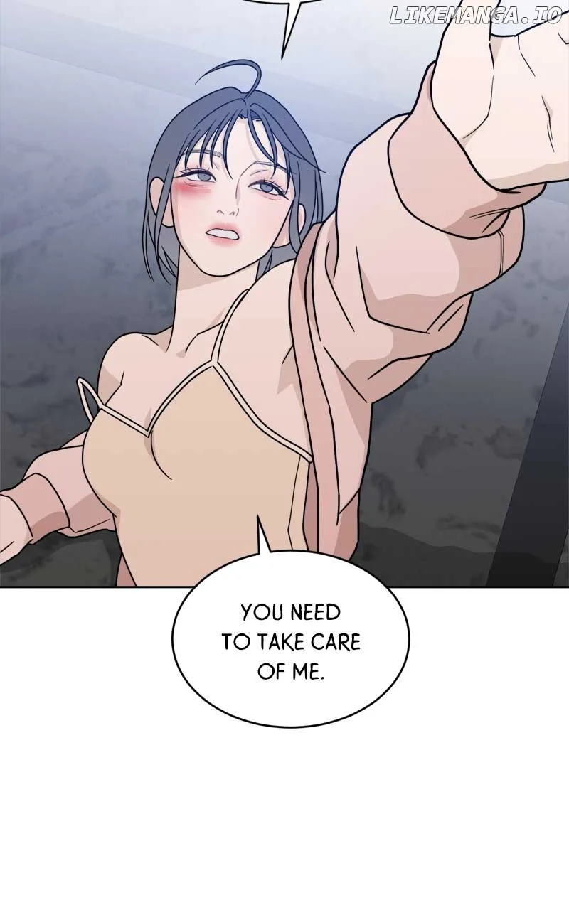 What Kind of Rice Cake Is This Chapter 33 page 75