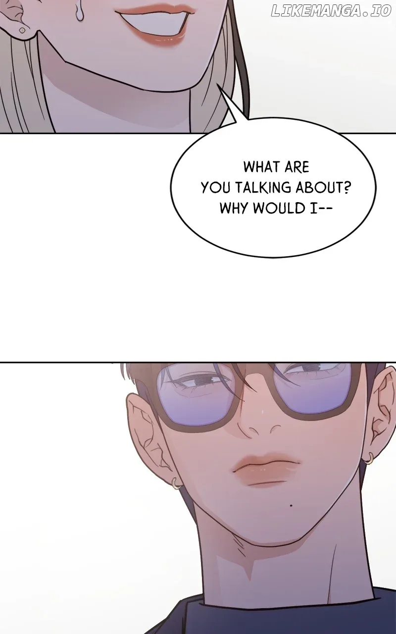 What Kind of Rice Cake Is This Chapter 38 page 8
