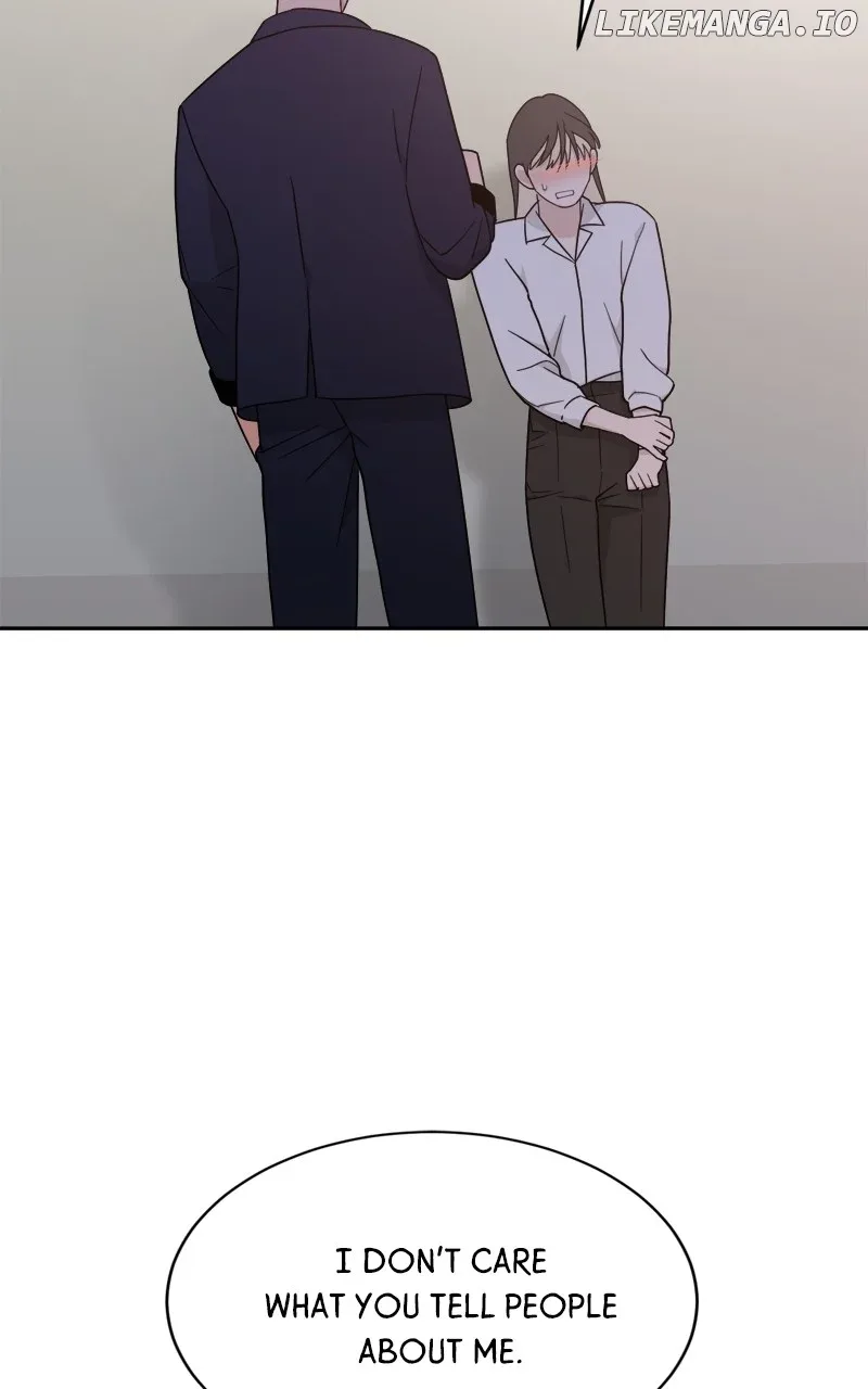 What Kind of Rice Cake Is This Chapter 38 page 19