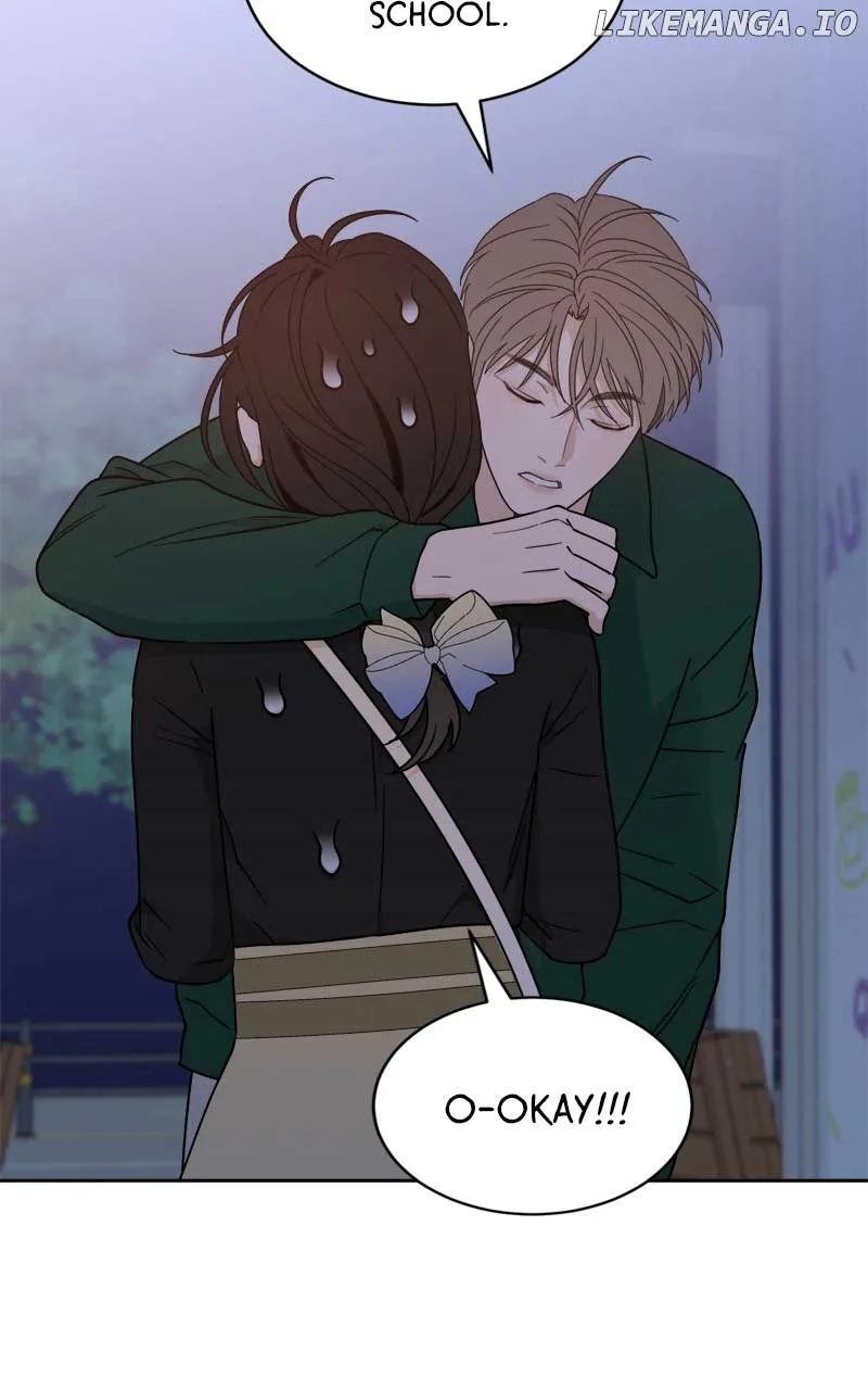 What Kind of Rice Cake Is This Chapter 36 page 57