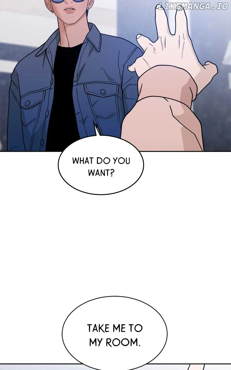 What Kind of Rice Cake Is This Chapter 33 page 74