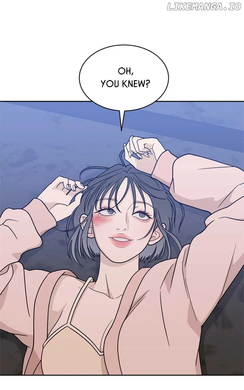 What Kind of Rice Cake Is This Chapter 33 page 71