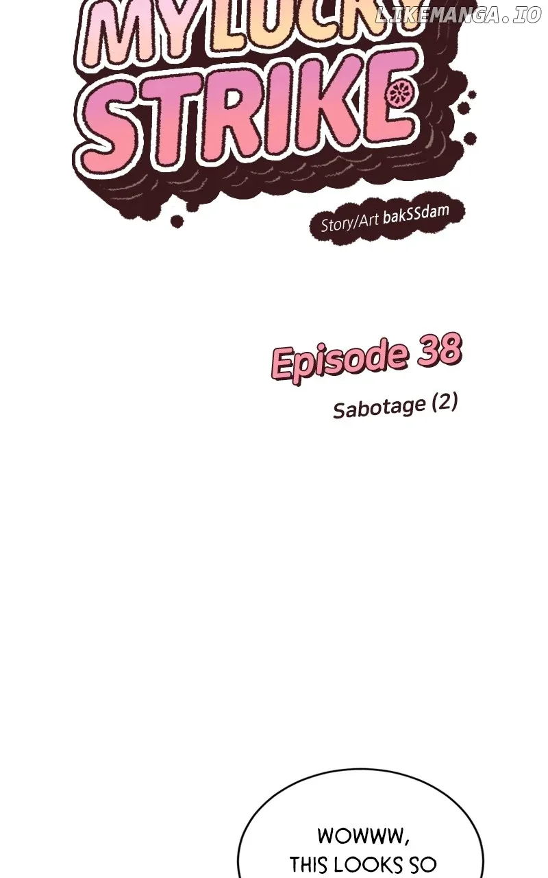 What Kind of Rice Cake Is This Chapter 38 page 28