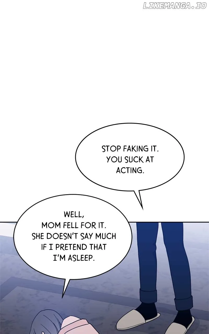 What Kind of Rice Cake Is This Chapter 33 page 72