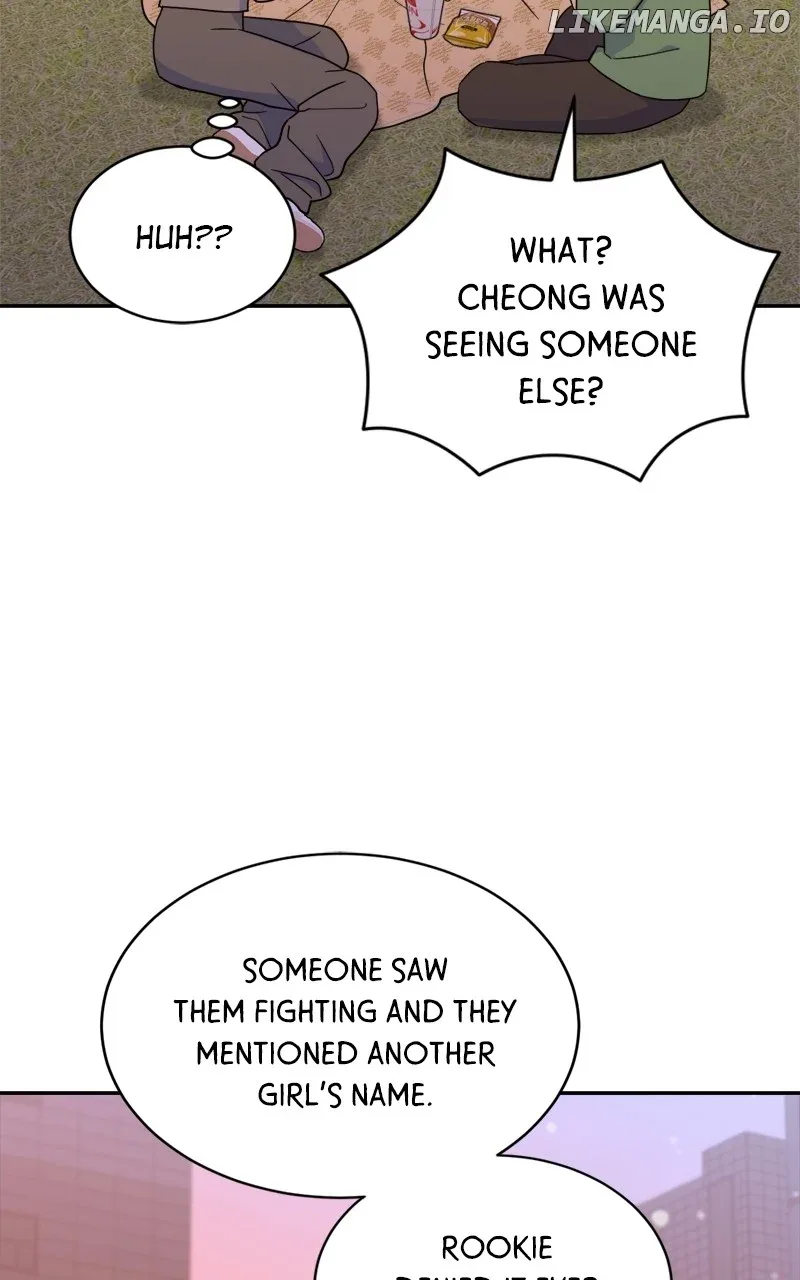 What Kind of Rice Cake Is This Chapter 38 page 34
