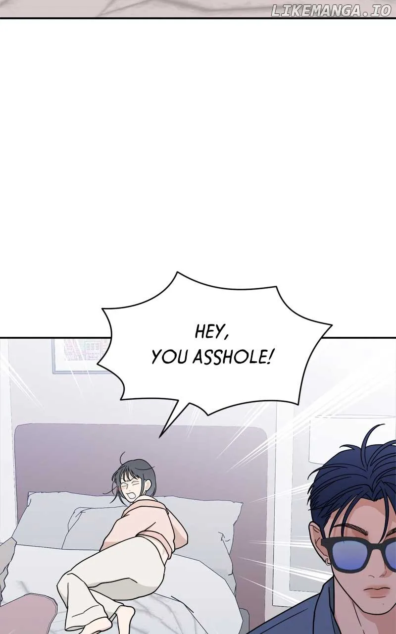 What Kind of Rice Cake Is This Chapter 33 page 90