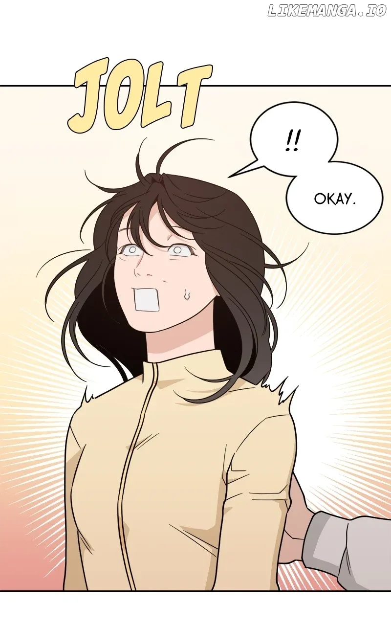 What Kind of Rice Cake Is This Chapter 38 page 45