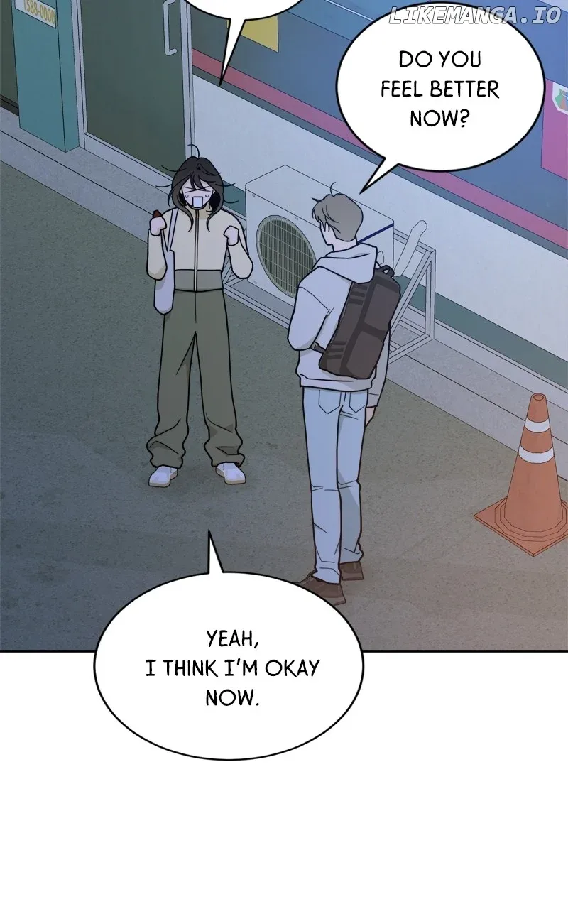 What Kind of Rice Cake Is This Chapter 38 page 50