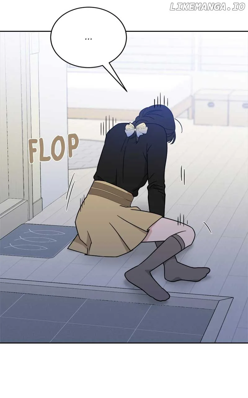 What Kind of Rice Cake Is This Chapter 36 page 63