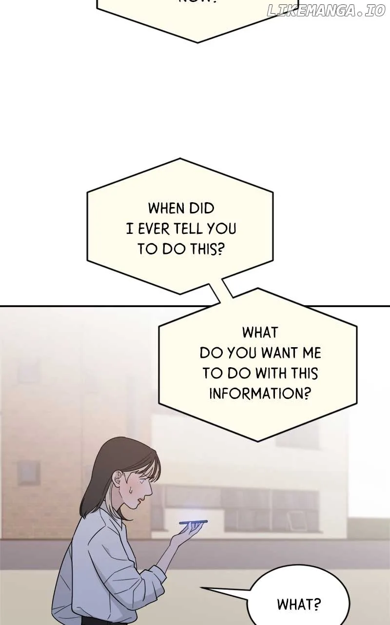 What Kind of Rice Cake Is This Chapter 39 page 3