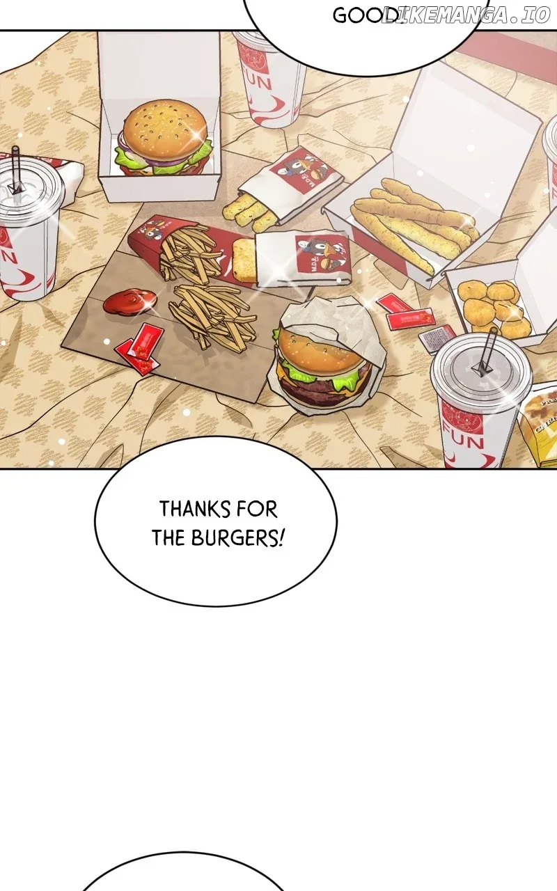 What Kind of Rice Cake Is This Chapter 38 page 29