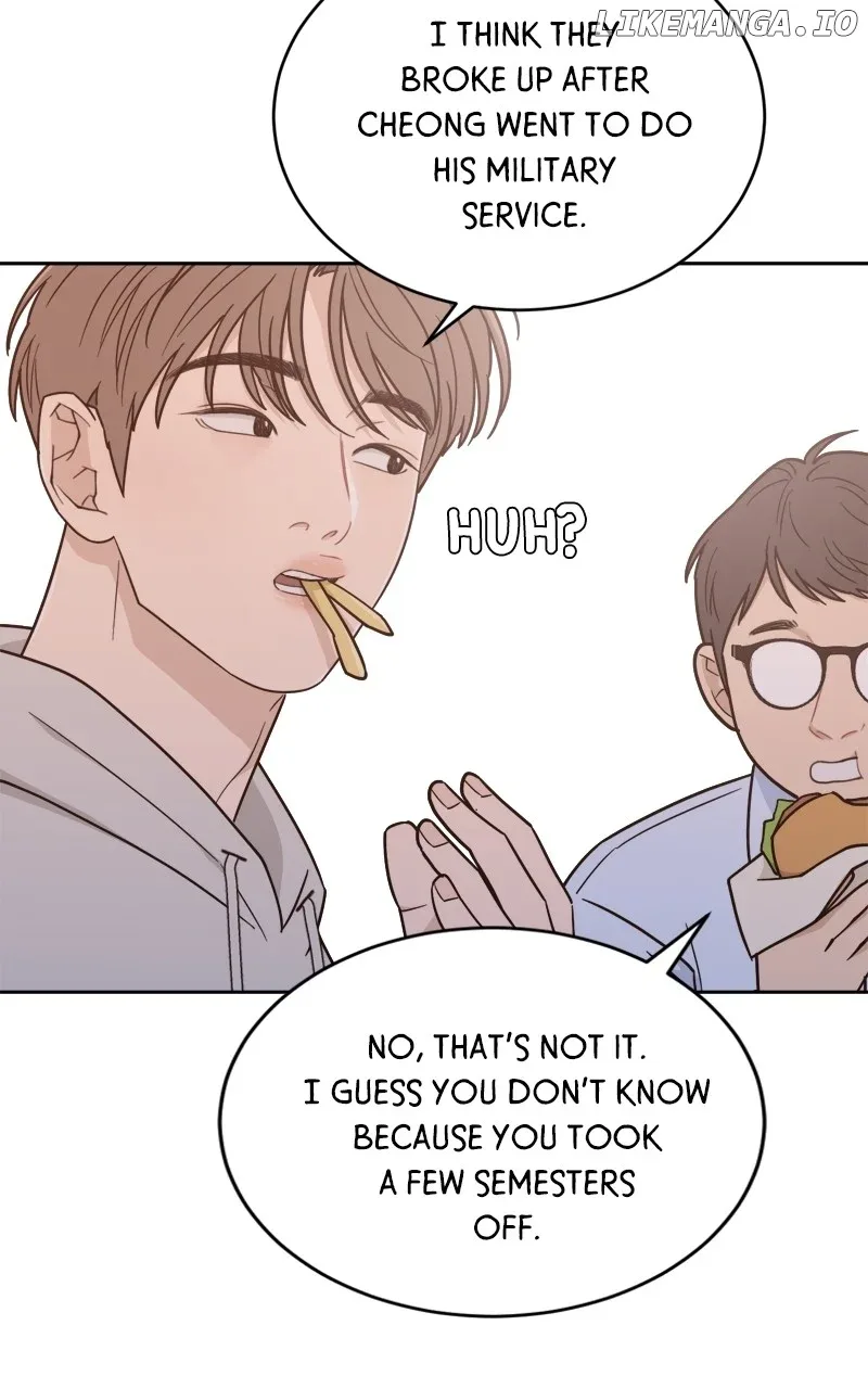 What Kind of Rice Cake Is This Chapter 38 page 32