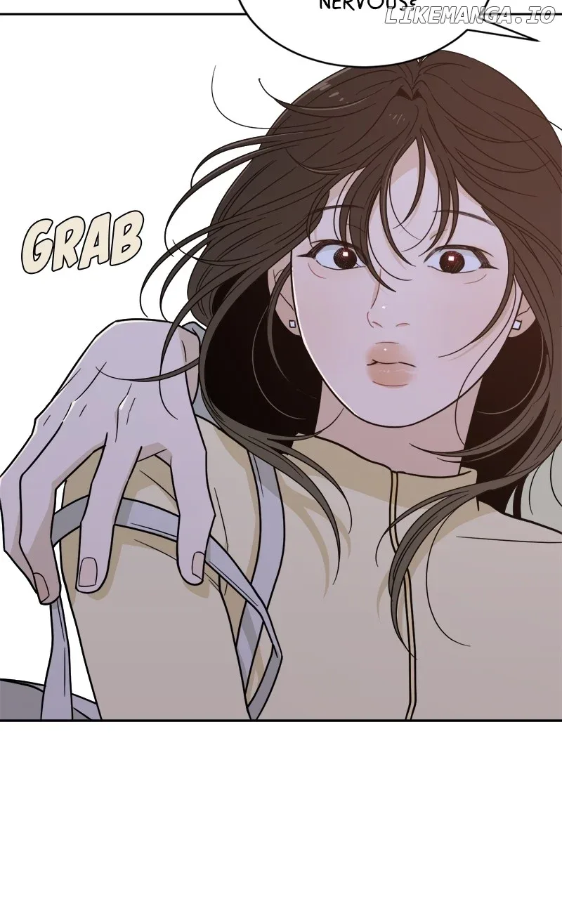 What Kind of Rice Cake Is This Chapter 38 page 53