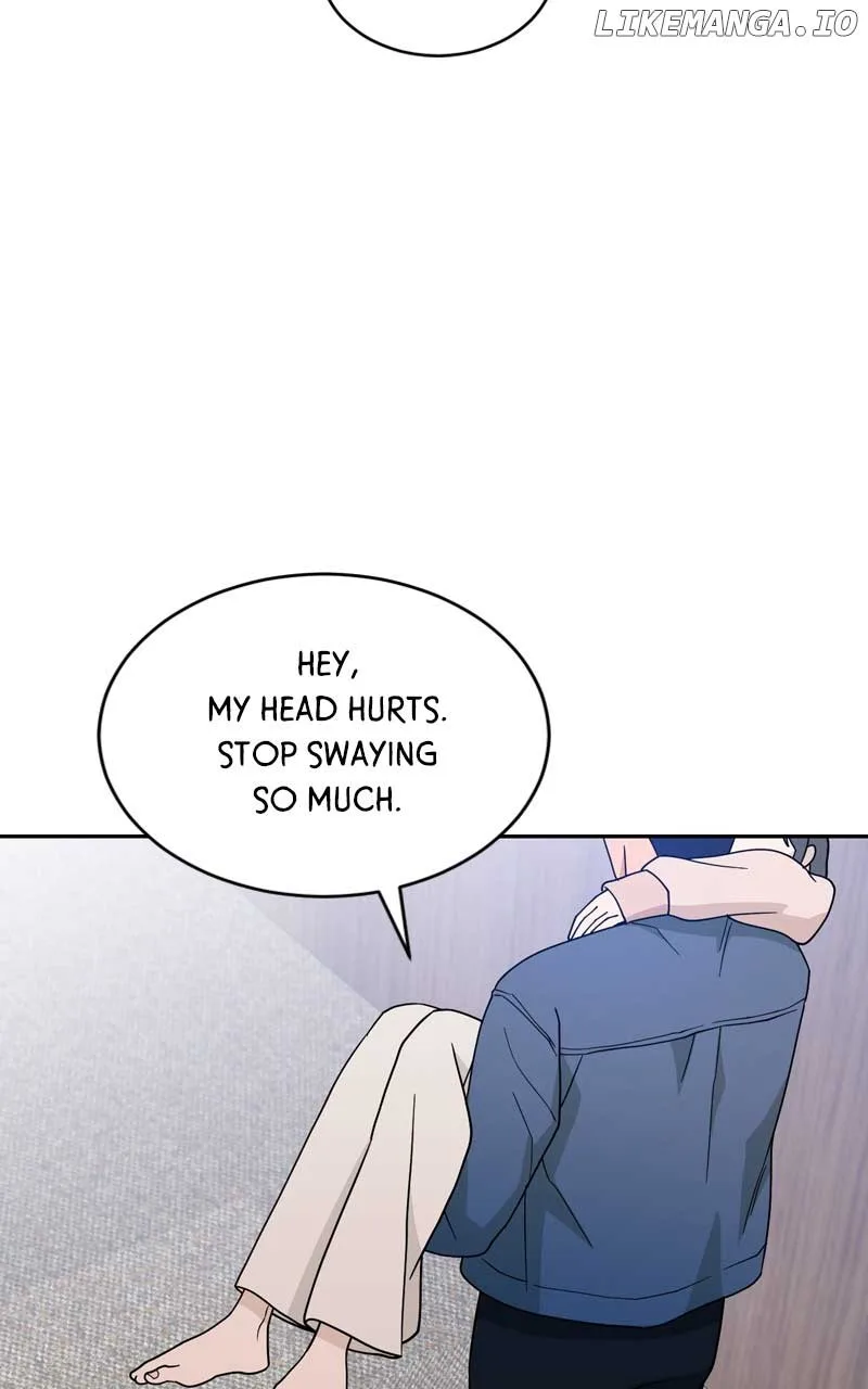 What Kind of Rice Cake Is This Chapter 33 page 77