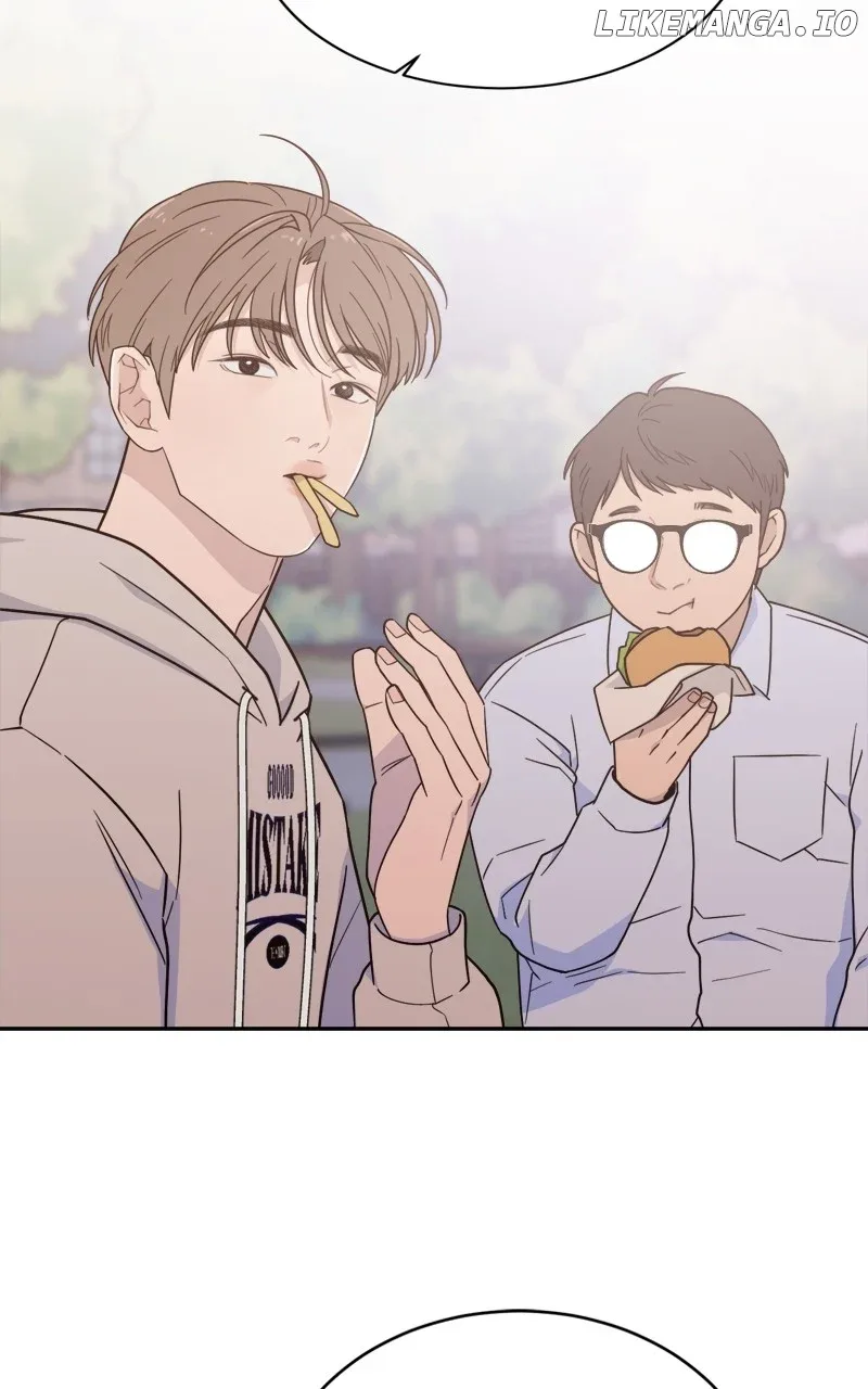 What Kind of Rice Cake Is This Chapter 38 page 31