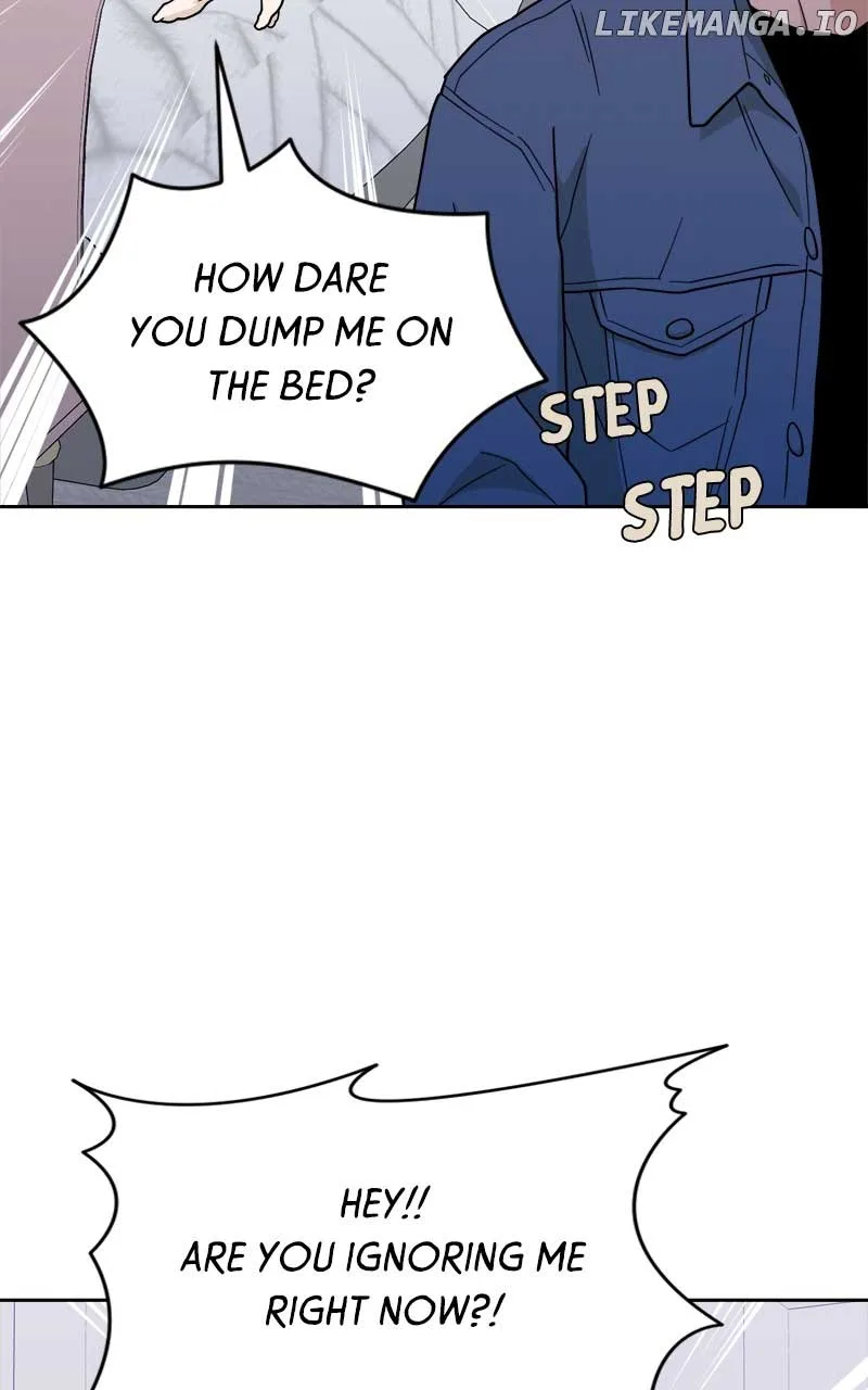 What Kind of Rice Cake Is This Chapter 33 page 91