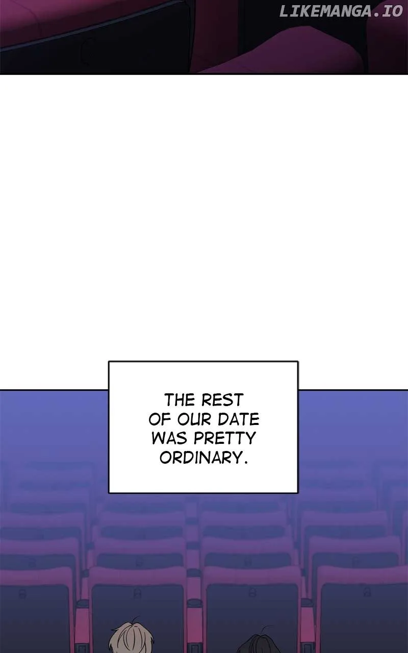 What Kind of Rice Cake Is This Chapter 36 page 45