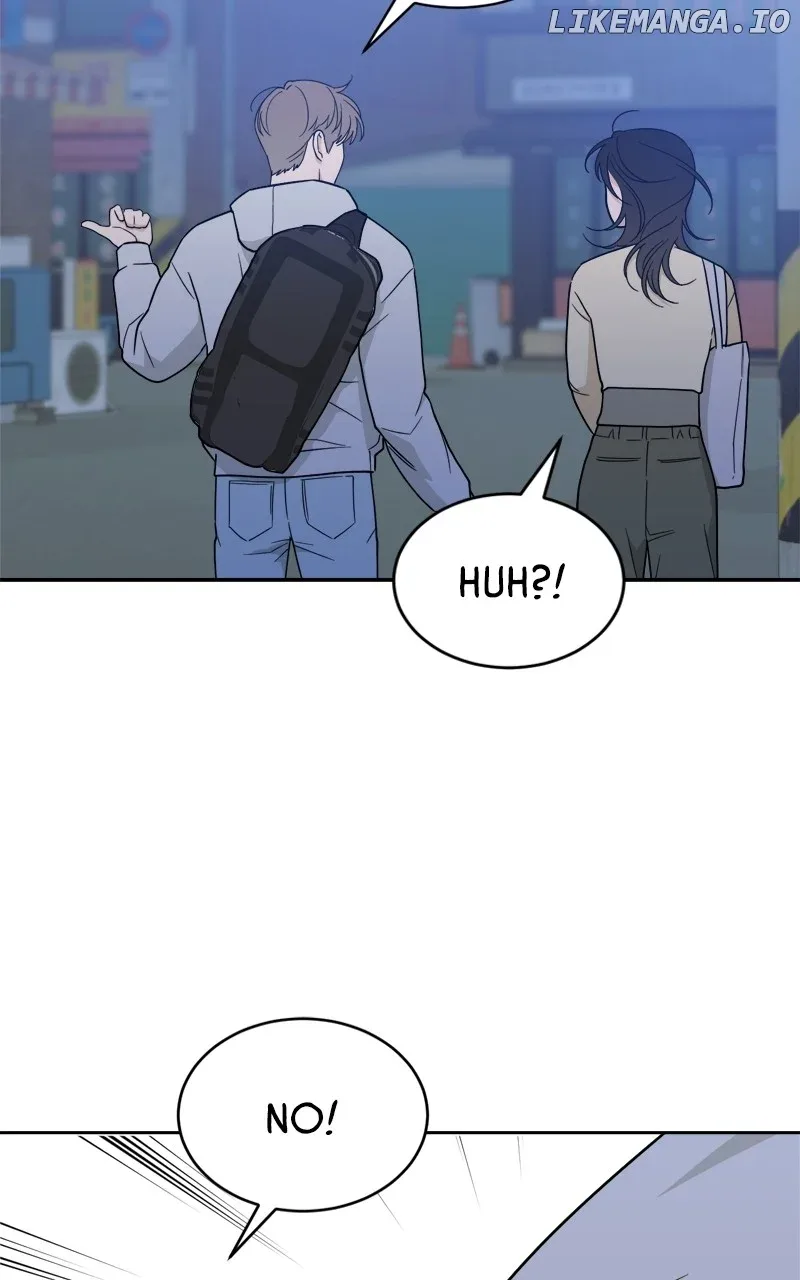 What Kind of Rice Cake Is This Chapter 38 page 58