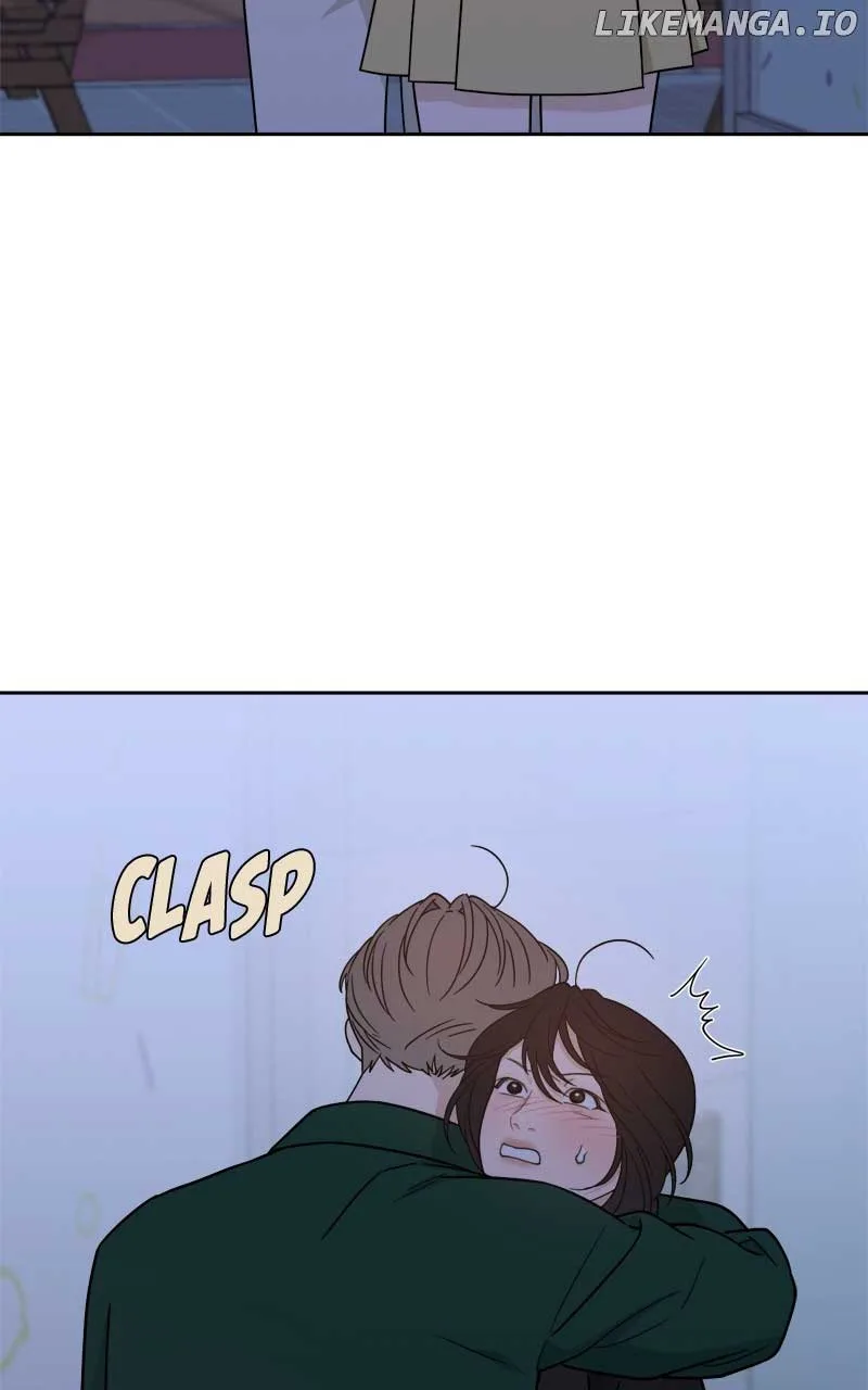 What Kind of Rice Cake Is This Chapter 36 page 55