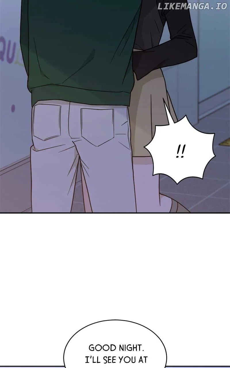 What Kind of Rice Cake Is This Chapter 36 page 56