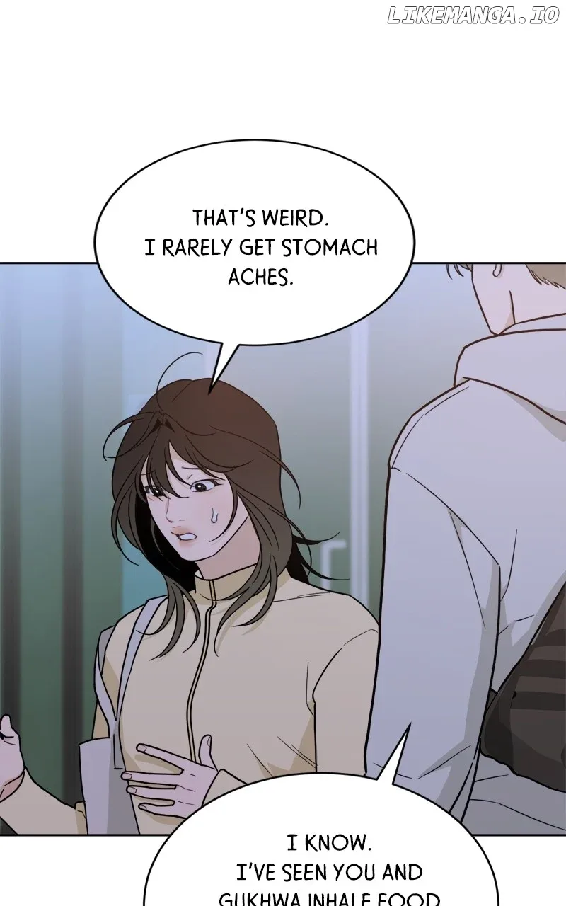 What Kind of Rice Cake Is This Chapter 38 page 51