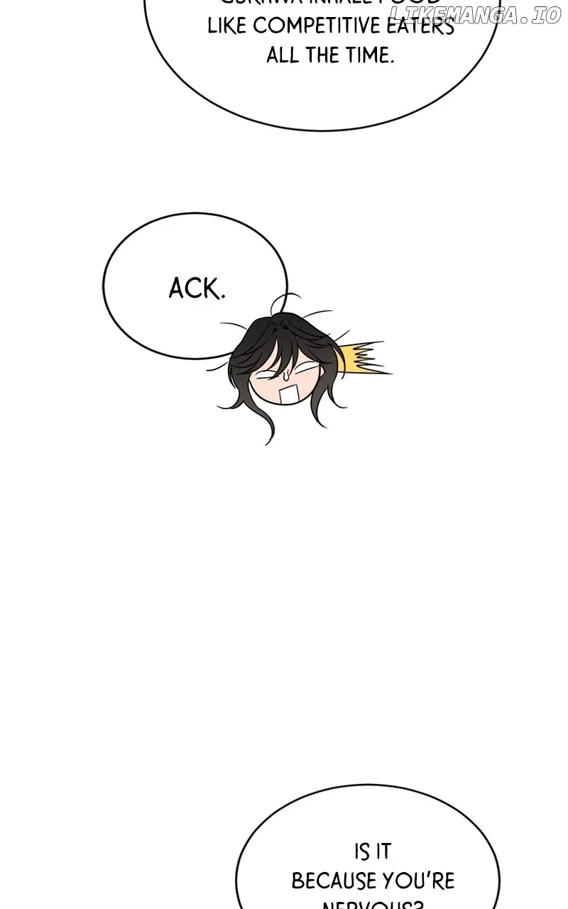 What Kind of Rice Cake Is This Chapter 38 page 52