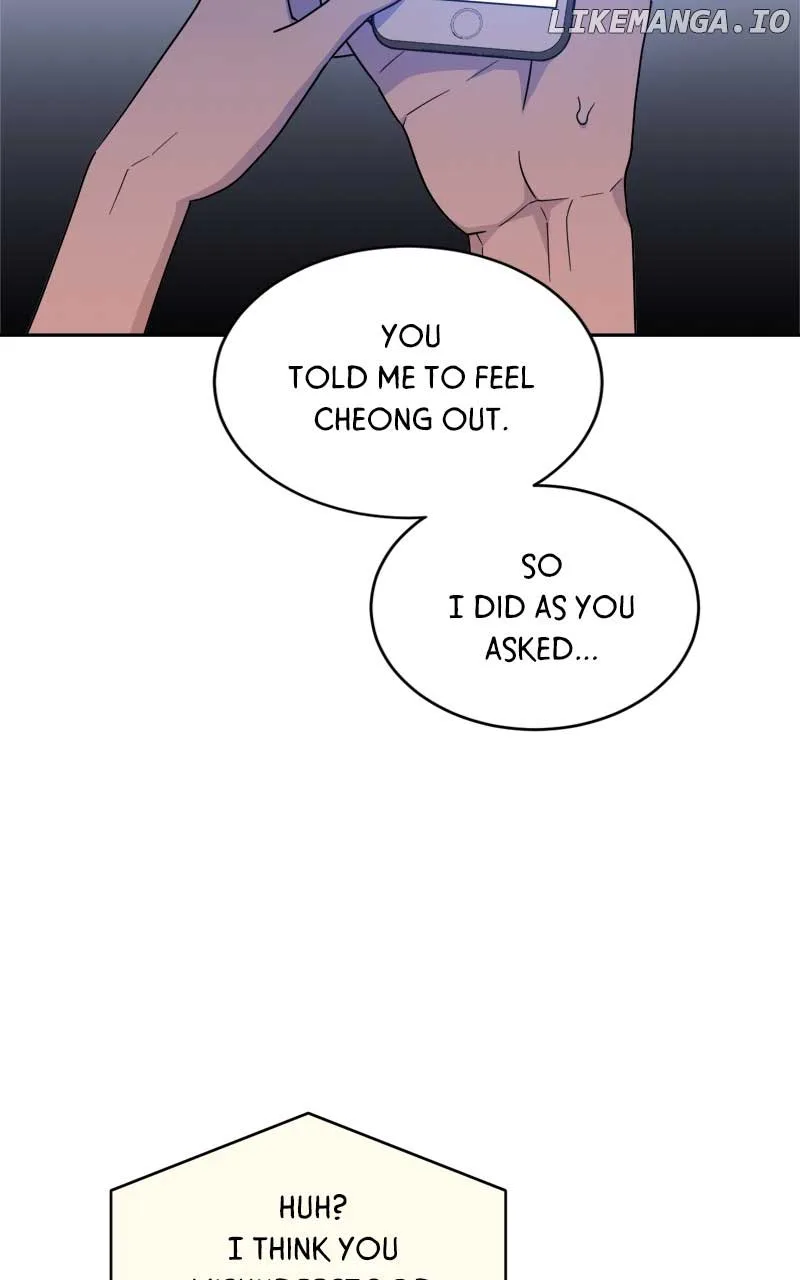 What Kind of Rice Cake Is This Chapter 39 page 5