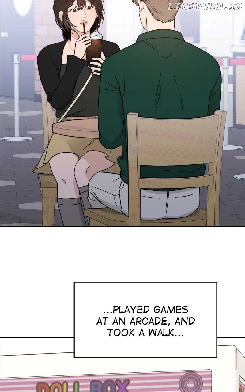 What Kind of Rice Cake Is This Chapter 36 page 47