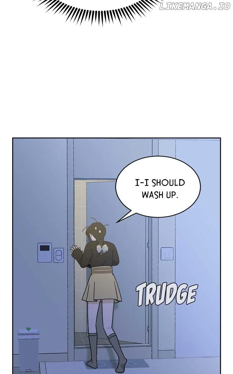 What Kind of Rice Cake Is This Chapter 36 page 71
