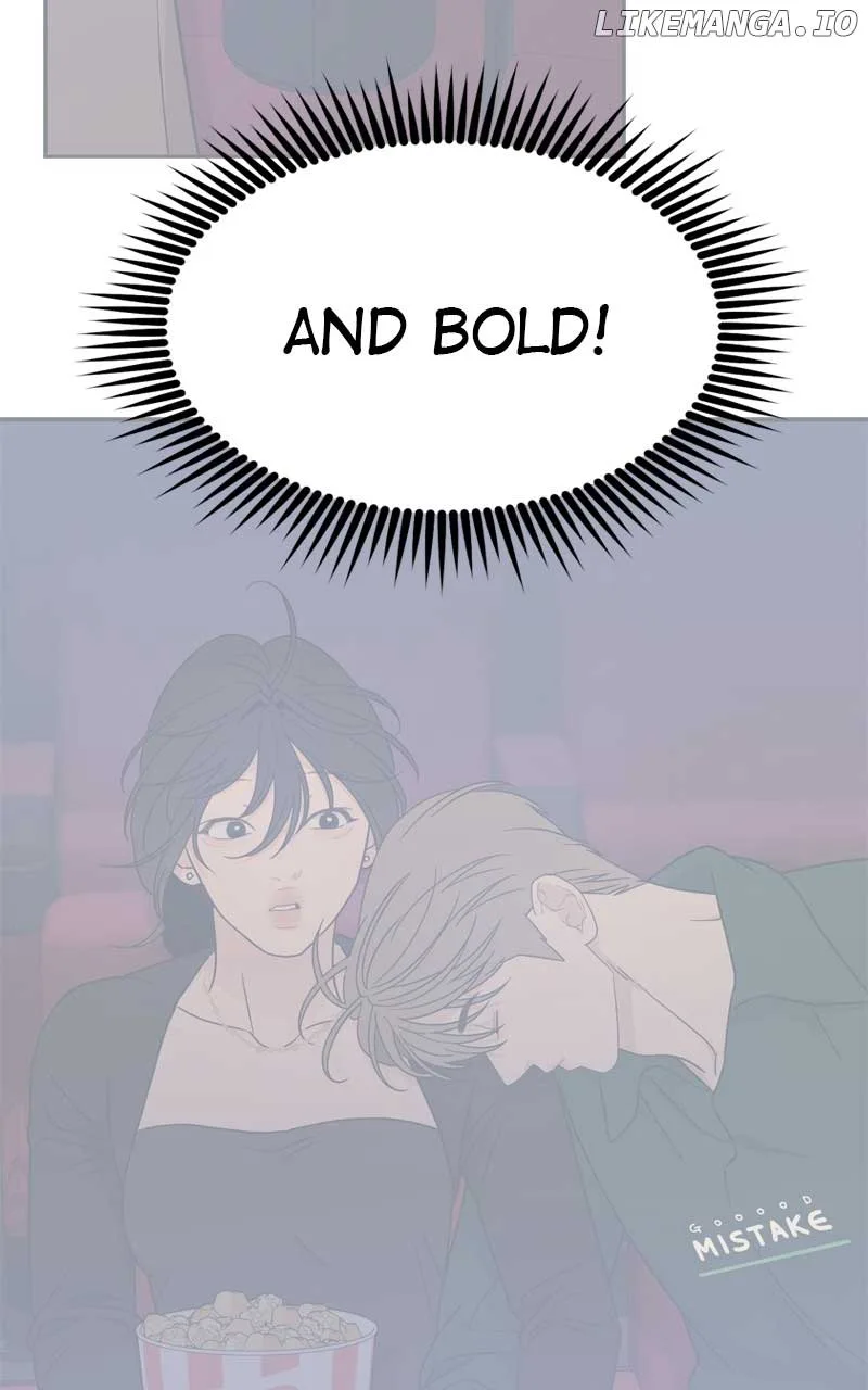 What Kind of Rice Cake Is This Chapter 36 page 67