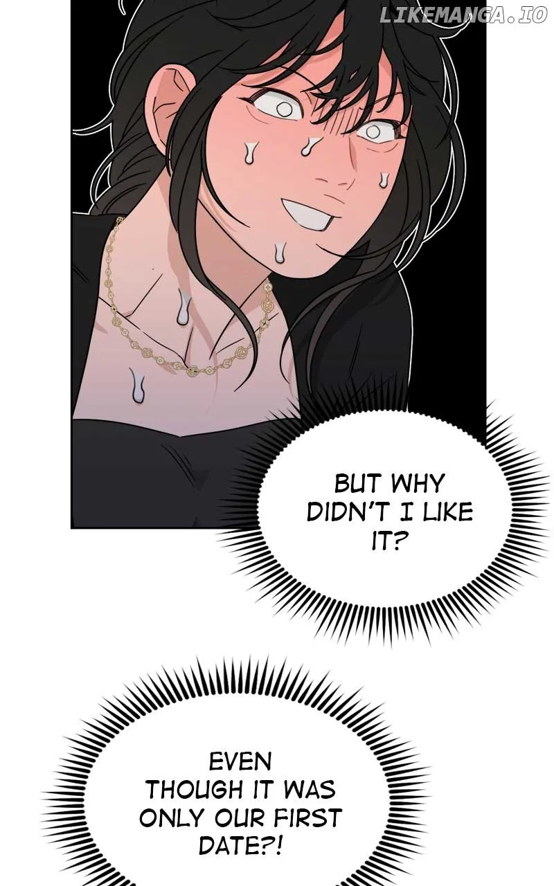 What Kind of Rice Cake Is This Chapter 36 page 70